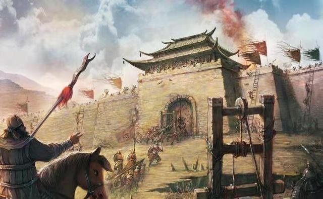 无人之境